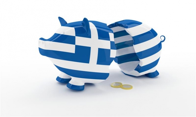 Греция: Этот долгий, долгий, долгий  кризис