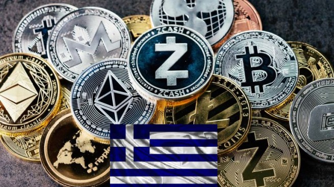 Криптовалюта: кто крупнейшие покупатели и на каком месте Греция