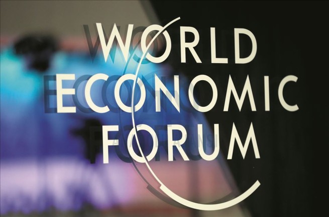 Сегодня начинается Всемирный экономический форум в Давосе