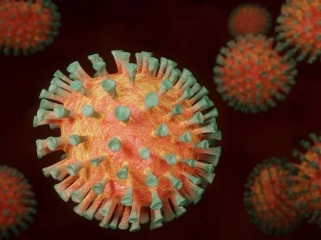 Возможность появления невосприимчивого к вакцинам штамма оценил вирусолог