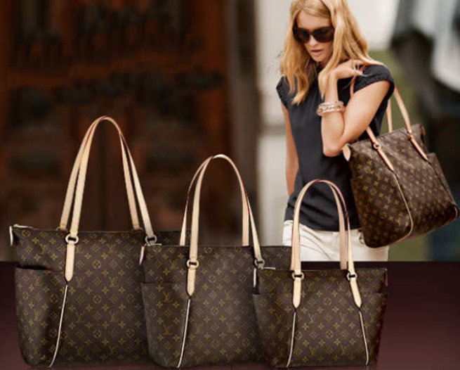 Греческие светские львицы приобретают сумки-фейки Louis Vuitton, Chanel и Гермес в Турции