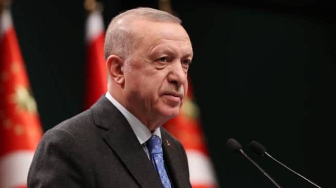 Эрдоган заявил о готовности  &quot;порвать&quot; с ЕС в случае необходимости
