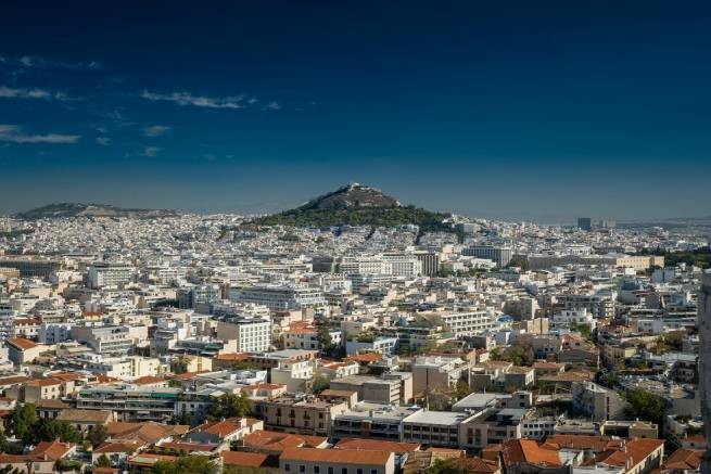 Недвижимость: самые дорогие районы для покупки и аренды в Афинах и Салониках