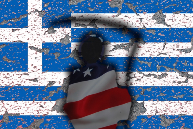 На границах Греции зреют новые очаги нестабильности