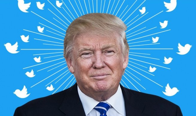 США: Трамп «в осаде» — его аккаунты заблокированы крупнейшими соцсетями