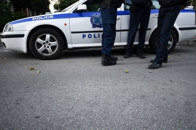 Алимос: 9 арестов за нападение с ножом на 14-летнего подростка
