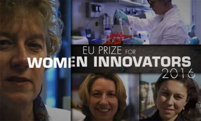 Премия в 100.000 евро для женщин-предпринимателей