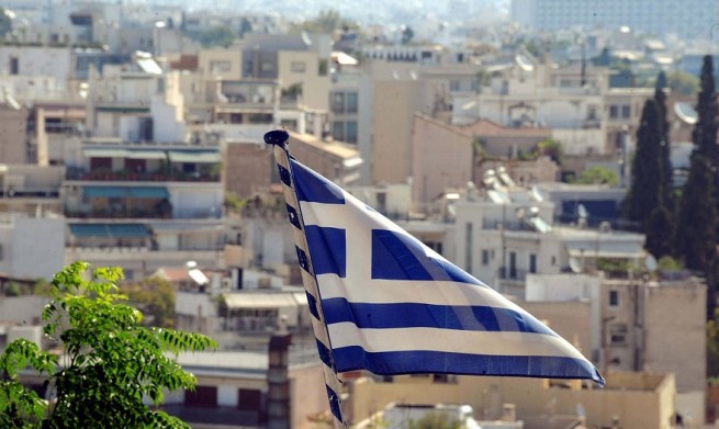 Греция: рост цен на недвижимость