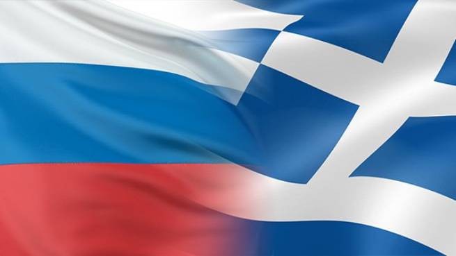 На 6 баллов из возможных 10 оценил Кремль отношения с Грецией