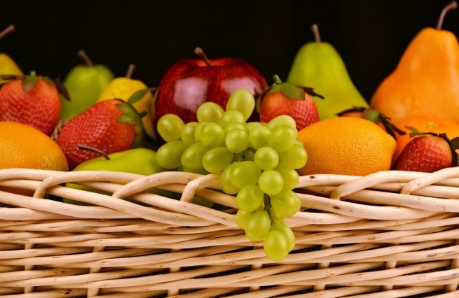 Снижение экспорта летних фруктов и овощей на 9,3%