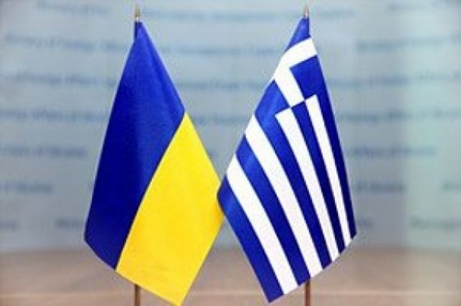 Греция и Украина подпишут новое соглашение о сотрудничестве в сферах науки и культуры