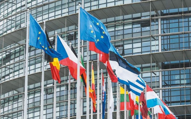 ЕС и CureVac ведут переговоры о поставке 225 млн. доз вакцины против Covid-19