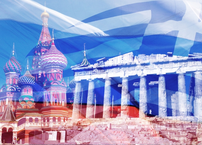 Открытие перекрестного года России и Греции планируется на 11 марта