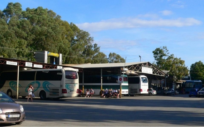 Попались налоговикам владельцы кафе автовокзала на Корфу