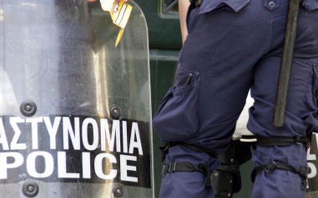 Ужас в Эвосмо: полицейский задушил свою семилетнюю дочь