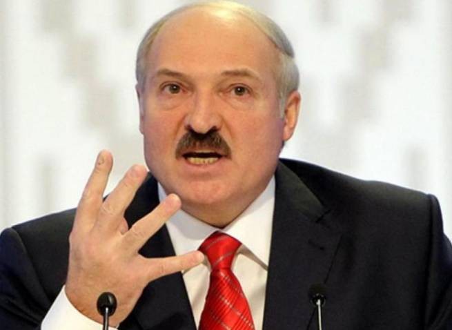 Лукашенко о представителях ЛГБТ в органах власти и оценке их работы