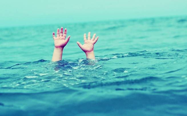 6-летний малыш оказался без присмотра и утонул