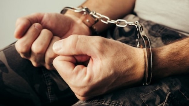 В Греции арестован «вор в законе»