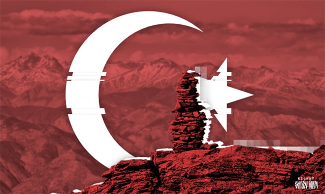 National Interest: Турция упустила из виду основную угрозу безопасности