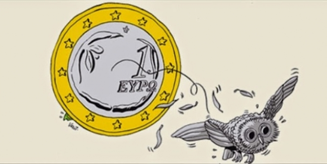 Capital control  не помог - греческие банки теряют капиталы