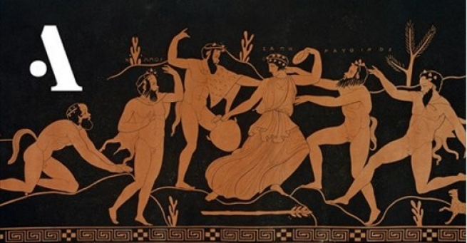 Словарь древнегреческой культуры