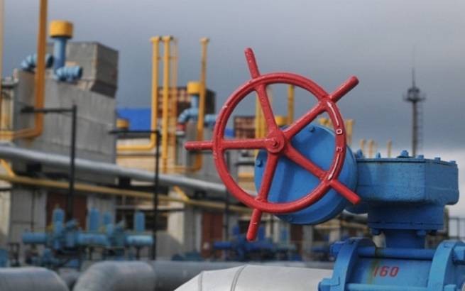 Поставки российского газа в ЕС резко сократятся