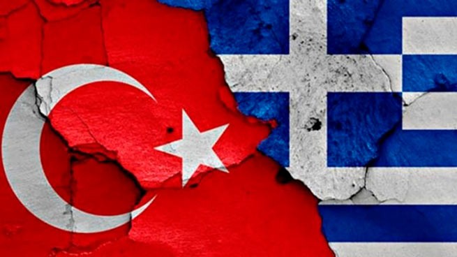 Нострадамус: война  Греции с Турцией начнется в 2019 году