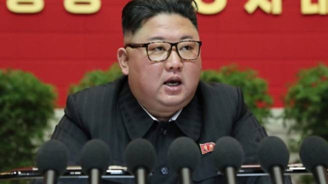 Северная Корея официально провозгласила себя ядерной державой