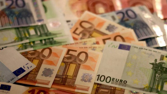 План по замене банкнот евро