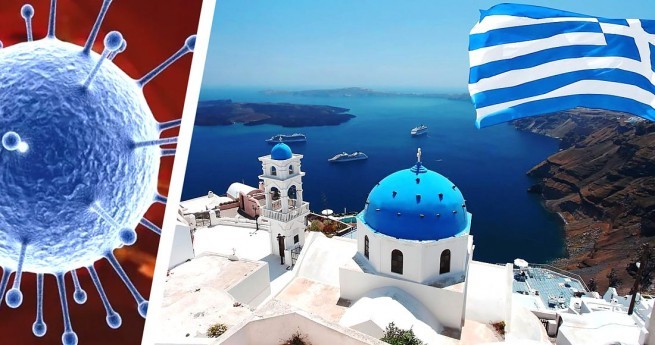 Греция занимает четвертое место в предпочтениях туристов