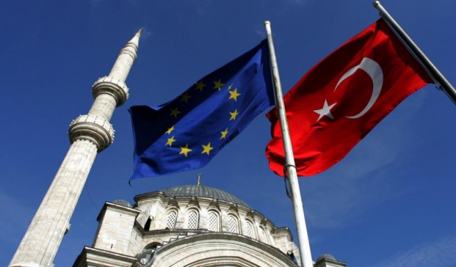 Итоги саммита ЕС-Турция