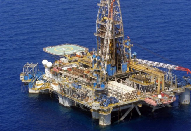 TotalEnergies – ENI: открыто крупное месторождение природного газа у побережья Кипра