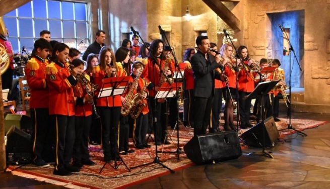 В Одессе выступит филармонический оркестр из Греции