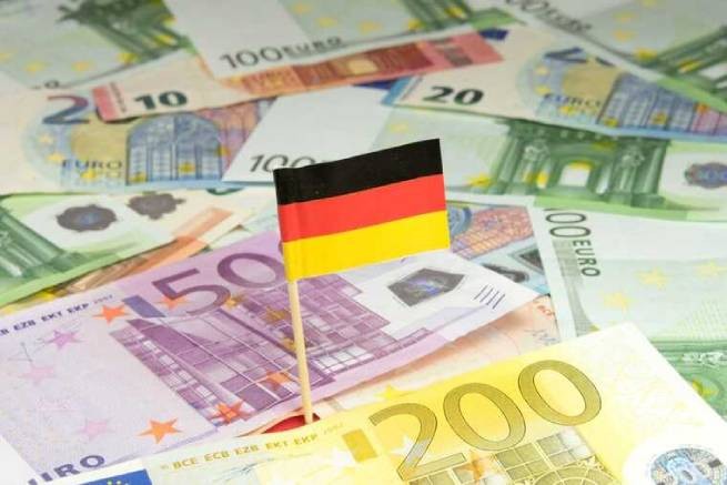 Немецкая экономика, крупнейшая в Европе, испытывает серьезные сложности с ростом