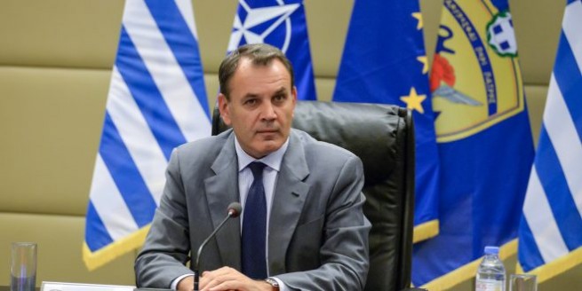Греция рассматривает возможность размещения своих солдат в зоне боевых действий Сахеля