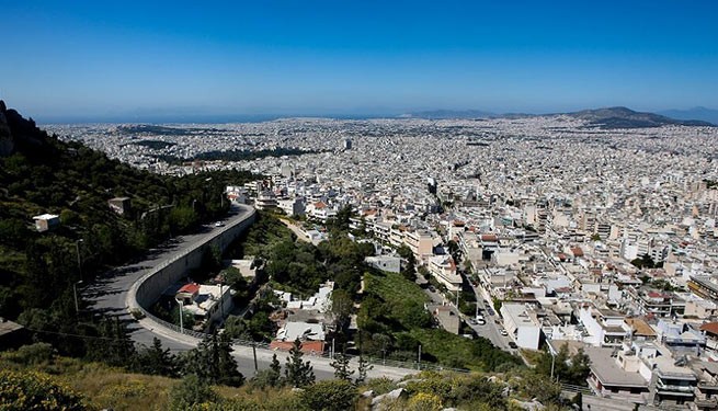 Греция: высокие цены на недвижимость сохранятся и в 2024 году