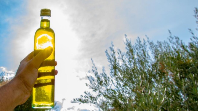 Цена на оливковое масло бьет все рекорды: экспорт увеличился более, чем вдвое