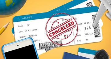ЕС: несколько авиакомпаний соглашаются быстро вернуть деньги за отмененные рейсы