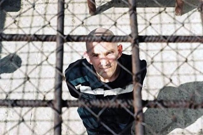 Греческий "Робин Гуд": Как сбежать из тюрьмы