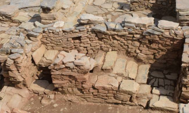 На Крите археологи обнаружили дворец Минойской эпохи