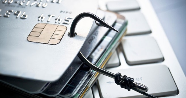 Phishing: With the help of SMS, 80 thousand euros were stolen from a bank account