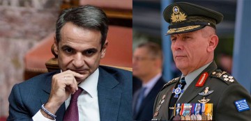 На грани: молчание о прослушке руководства вооруженных сил