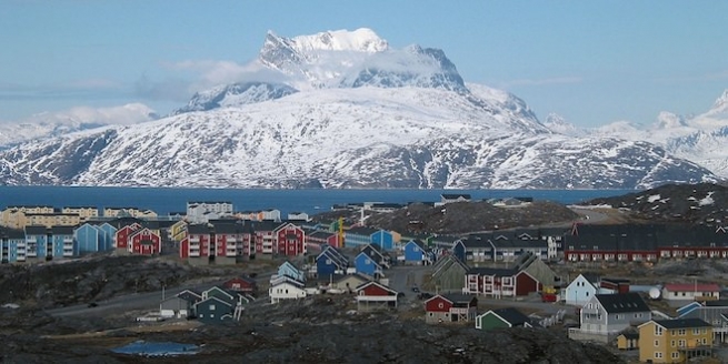 Гренландия, или есть ли жизнь после выхода из ЕС?