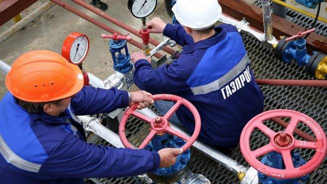 В 2022 году доходы РФ от продажи газа в Европу увеличатся в 2 раза