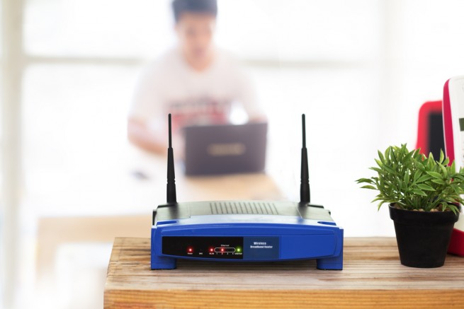 10 предметов, которые нельзя держать рядом с Wi-Fi роутером