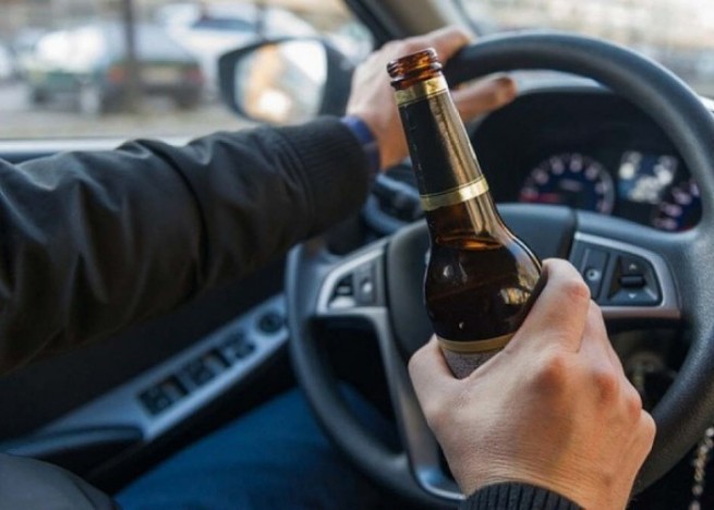 Превышение скорости и алкоголь: две главные причины дорожно-транспортных происшествий