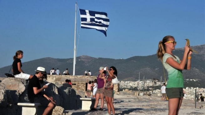SETE: «Миф», что Грецию выбирают в качестве дешевого туристического направления