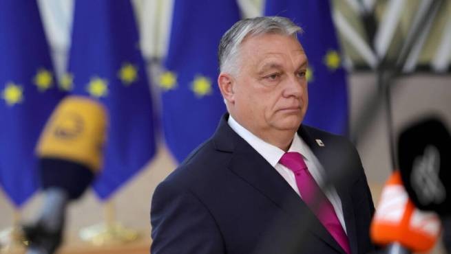 Евросоюз рассматривает возможность лишить Венгрию права голоса (видео)