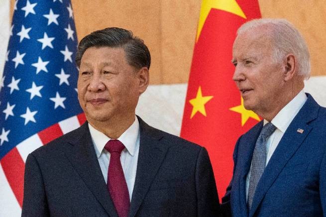 Саммит G20 в сентябре будет омрачен ссорой Си и Байдена