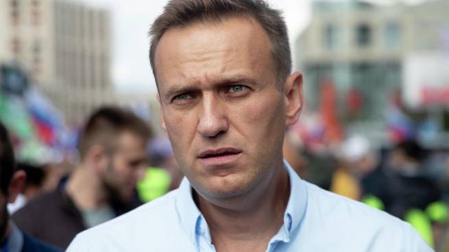 43 страны призвали провести международное независимое расследование смерти Навального